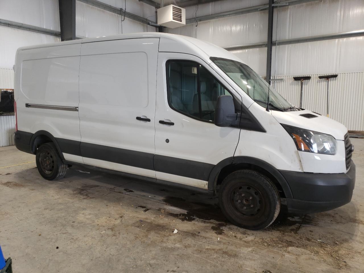 Photo 3 VIN: 1FTYR2CG1HKA27544 - FORD TRANSIT 