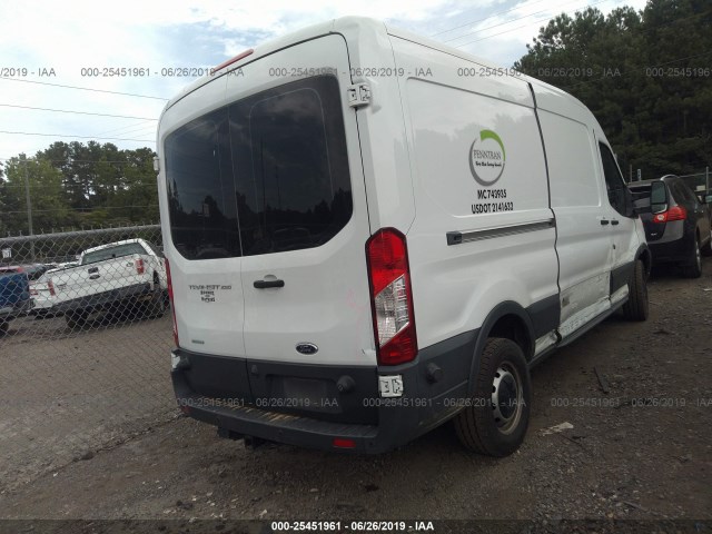 Photo 3 VIN: 1FTYR2CG1HKA70670 - FORD TRANSIT VAN 