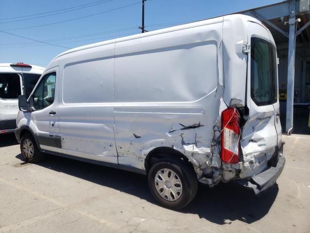 Photo 2 VIN: 1FTYR2CG2FKA05582 - FORD TRANSIT T- 