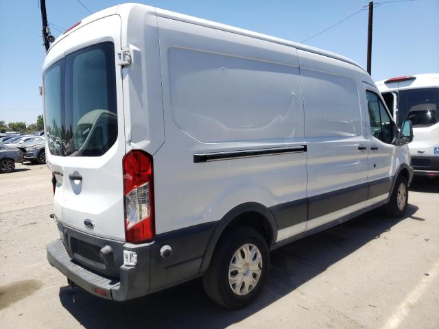 Photo 3 VIN: 1FTYR2CG2FKA05582 - FORD TRANSIT T- 