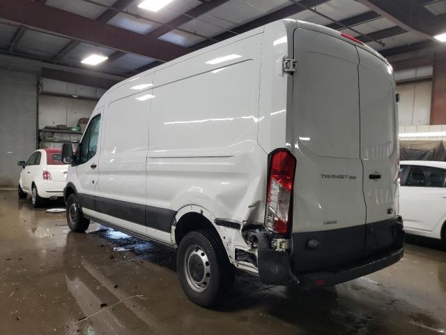 Photo 1 VIN: 1FTYR2CG2GKB23942 - FORD TRANSIT T- 