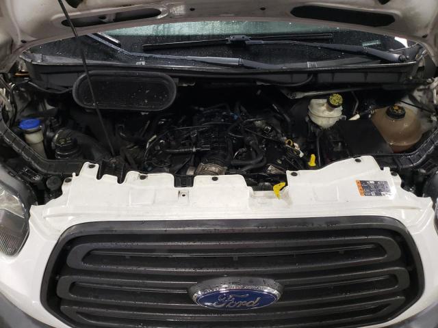 Photo 11 VIN: 1FTYR2CG2GKB23942 - FORD TRANSIT T- 