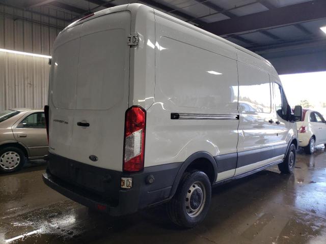 Photo 2 VIN: 1FTYR2CG2GKB23942 - FORD TRANSIT T- 