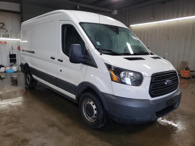 Photo 3 VIN: 1FTYR2CG2GKB23942 - FORD TRANSIT T- 