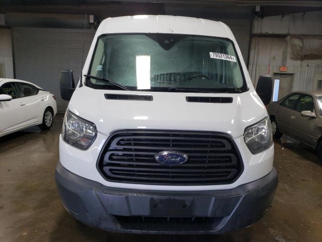 Photo 4 VIN: 1FTYR2CG2GKB23942 - FORD TRANSIT T- 