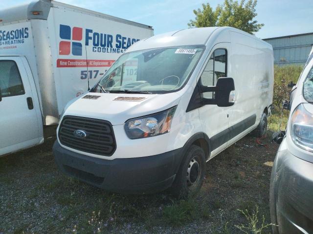 Photo 0 VIN: 1FTYR2CG2JKA00732 - FORD TRANSIT 