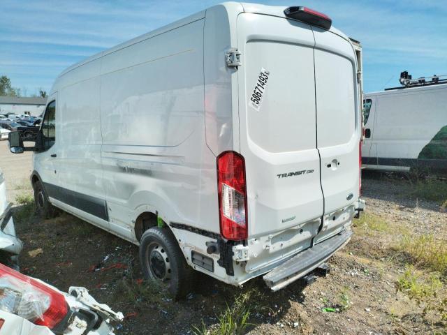 Photo 1 VIN: 1FTYR2CG2JKA00732 - FORD TRANSIT 