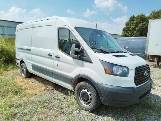 Photo 3 VIN: 1FTYR2CG2JKA00732 - FORD TRANSIT 