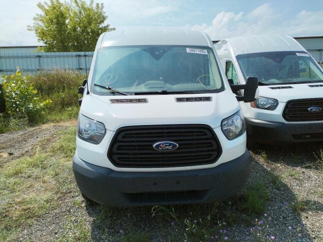 Photo 4 VIN: 1FTYR2CG2JKA00732 - FORD TRANSIT 