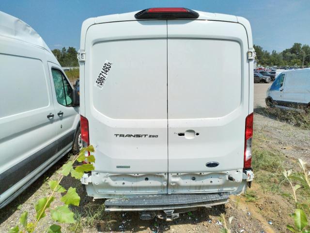 Photo 5 VIN: 1FTYR2CG2JKA00732 - FORD TRANSIT 