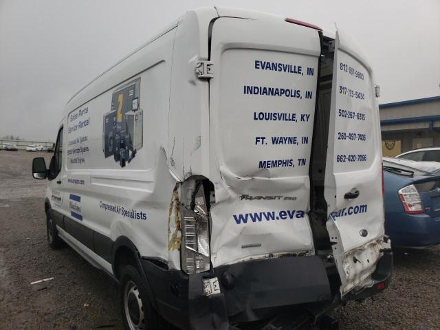 Photo 1 VIN: 1FTYR2CG3GKA58020 - FORD TRANSIT T- 