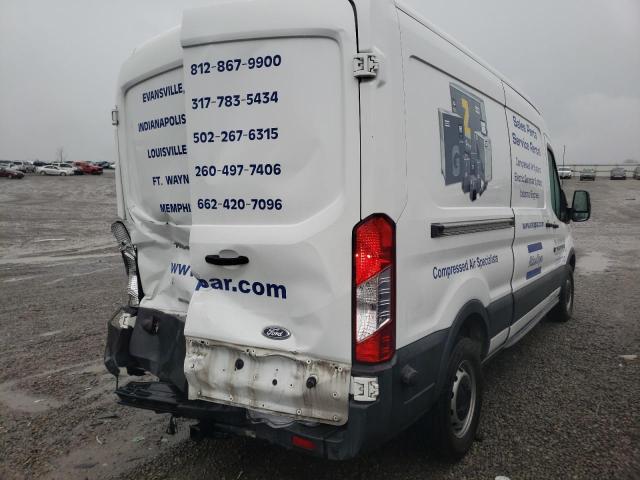 Photo 2 VIN: 1FTYR2CG3GKA58020 - FORD TRANSIT T- 