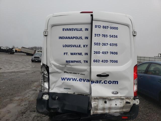 Photo 5 VIN: 1FTYR2CG3GKA58020 - FORD TRANSIT T- 