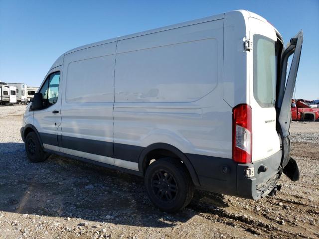 Photo 1 VIN: 1FTYR2CG3GKB40300 - FORD TRANSIT 