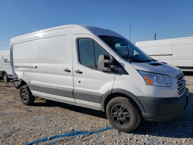 Photo 3 VIN: 1FTYR2CG3GKB40300 - FORD TRANSIT 