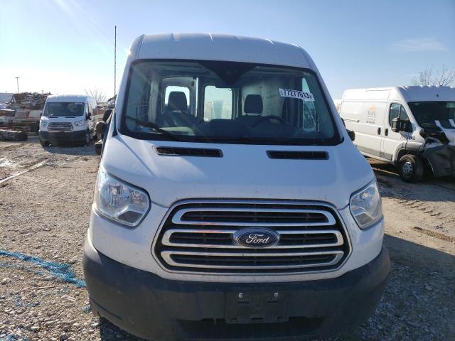 Photo 4 VIN: 1FTYR2CG3GKB40300 - FORD TRANSIT 