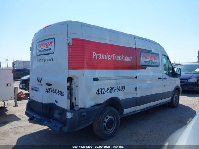 Photo 3 VIN: 1FTYR2CG3HKB51167 - FORD TRANSIT 