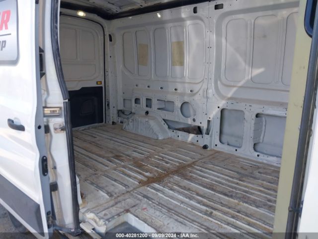 Photo 7 VIN: 1FTYR2CG3HKB51167 - FORD TRANSIT 