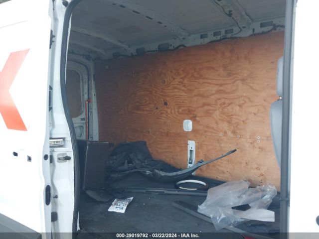 Photo 7 VIN: 1FTYR2CG3JKA23050 - FORD TRANSIT-250 