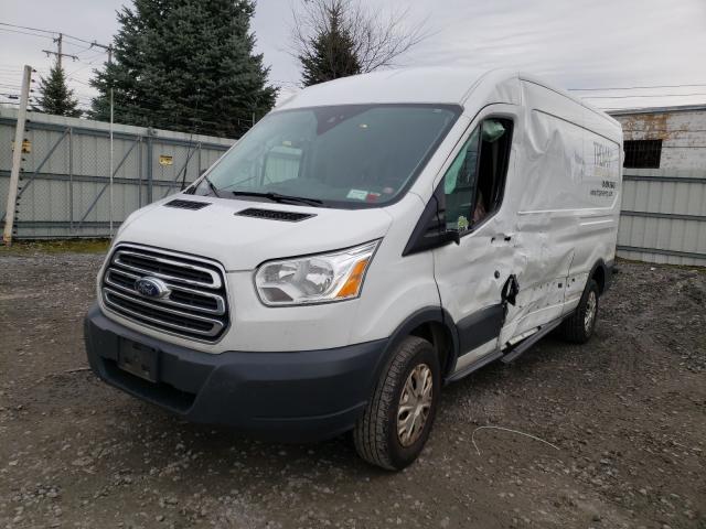 Photo 1 VIN: 1FTYR2CG4GKB26776 - FORD TRANSIT T- 