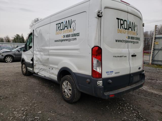 Photo 2 VIN: 1FTYR2CG4GKB26776 - FORD TRANSIT T- 