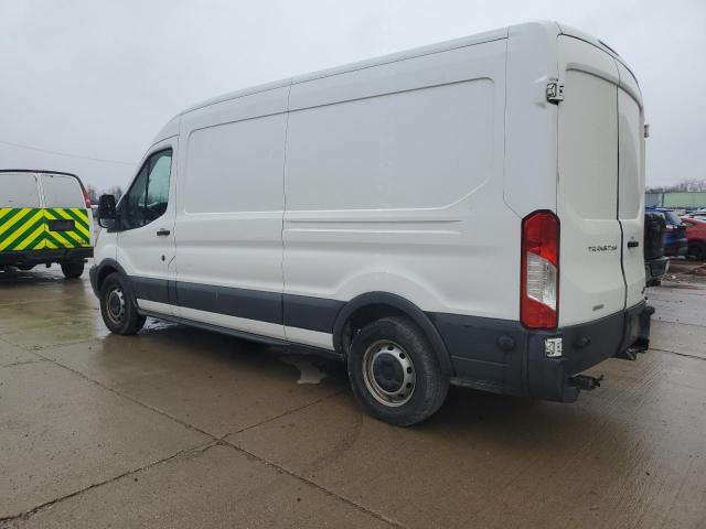 Photo 1 VIN: 1FTYR2CG4HKA25478 - FORD TRANSIT T- 