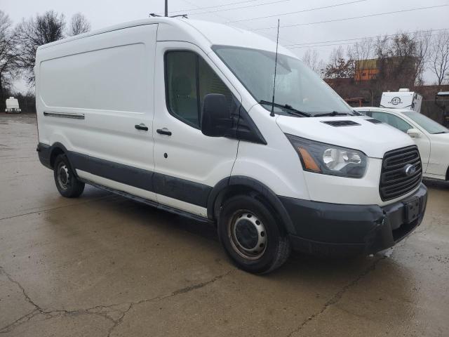 Photo 3 VIN: 1FTYR2CG4HKA25478 - FORD TRANSIT T- 