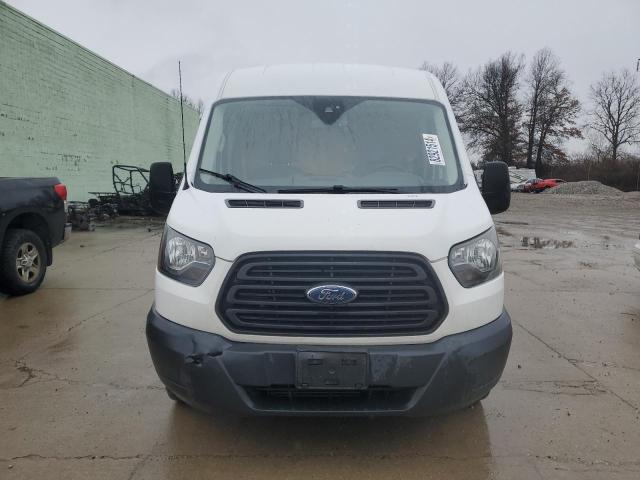 Photo 4 VIN: 1FTYR2CG4HKA25478 - FORD TRANSIT T- 