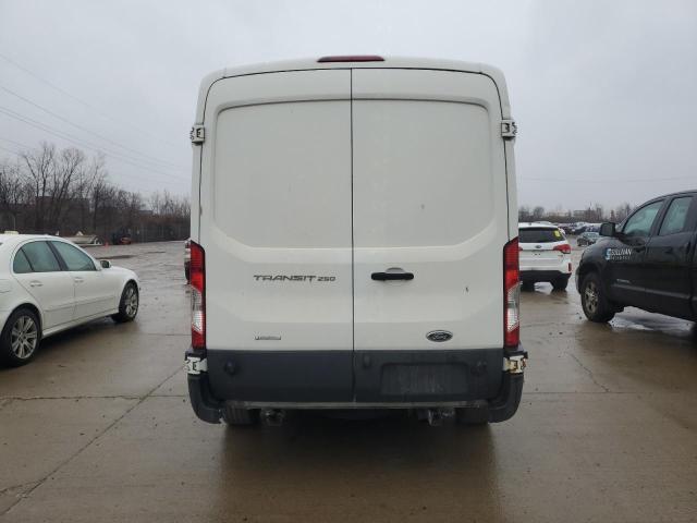 Photo 5 VIN: 1FTYR2CG4HKA25478 - FORD TRANSIT T- 