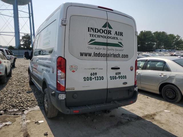 Photo 1 VIN: 1FTYR2CG4HKA88659 - FORD TRANSIT T- 