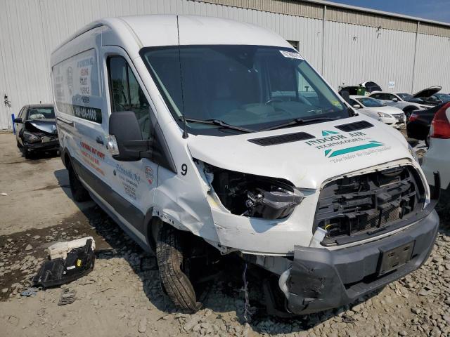 Photo 3 VIN: 1FTYR2CG4HKA88659 - FORD TRANSIT T- 