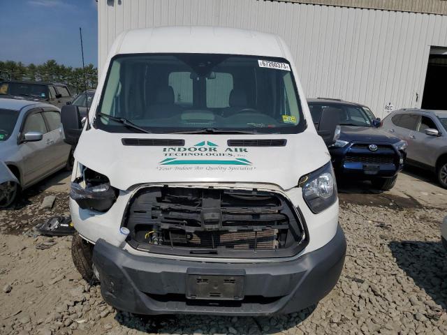 Photo 4 VIN: 1FTYR2CG4HKA88659 - FORD TRANSIT T- 