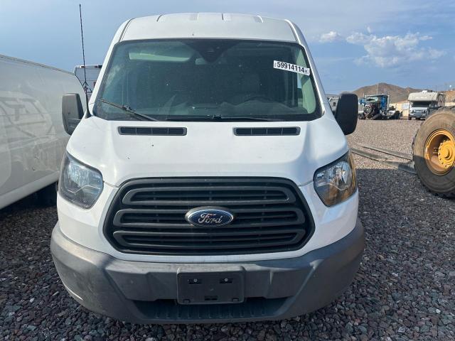 Photo 4 VIN: 1FTYR2CG4JKB46453 - FORD TRANSIT T- 