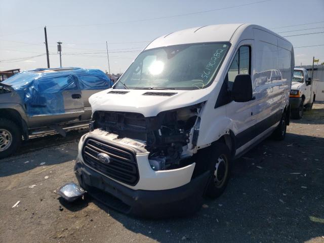 Photo 1 VIN: 1FTYR2CG4KKA98180 - FORD TRANSIT T- 