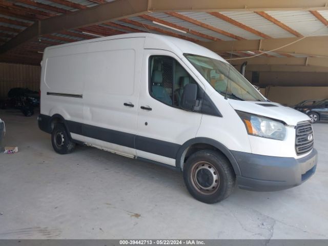 Photo 0 VIN: 1FTYR2CG5GKA72016 - FORD TRANSIT T- 