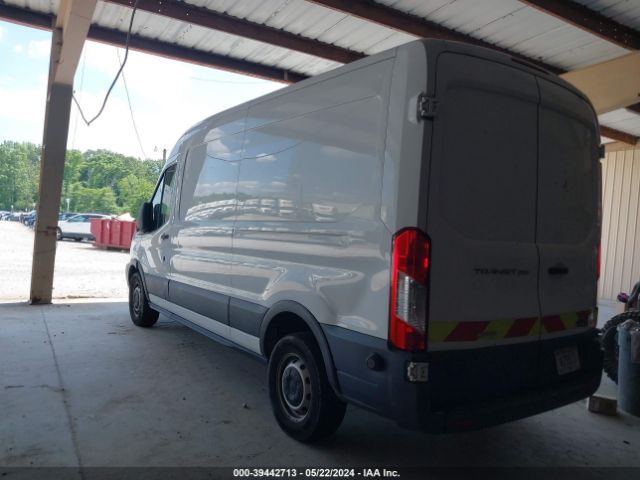 Photo 2 VIN: 1FTYR2CG5GKA72016 - FORD TRANSIT T- 