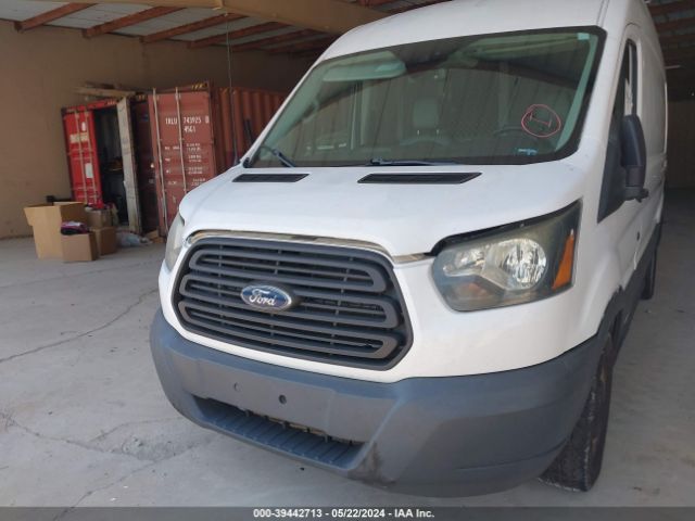 Photo 5 VIN: 1FTYR2CG5GKA72016 - FORD TRANSIT T- 