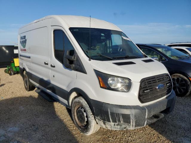 Photo 0 VIN: 1FTYR2CG5GKA72517 - FORD TRANSIT T- 