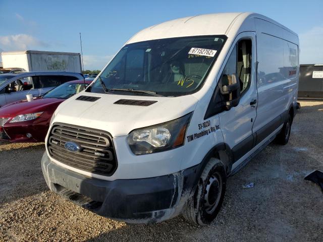 Photo 1 VIN: 1FTYR2CG5GKA72517 - FORD TRANSIT T- 