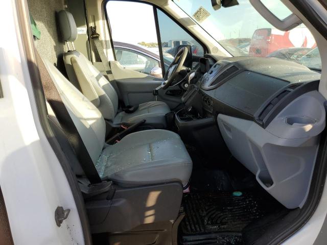 Photo 4 VIN: 1FTYR2CG5GKA72517 - FORD TRANSIT T- 