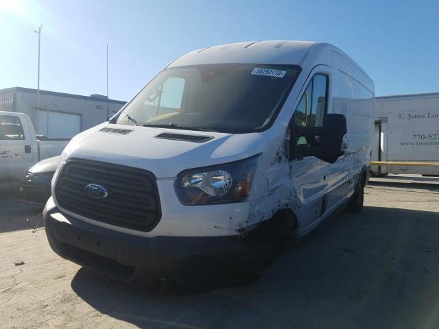 Photo 1 VIN: 1FTYR2CG5GKB05953 - FORD TRANSIT T- 