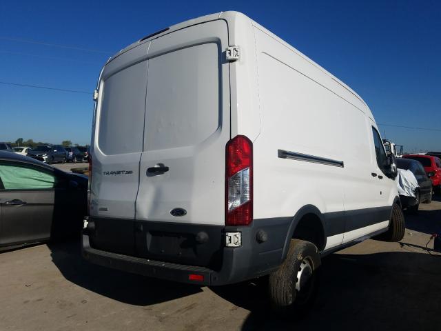 Photo 3 VIN: 1FTYR2CG5GKB05953 - FORD TRANSIT T- 