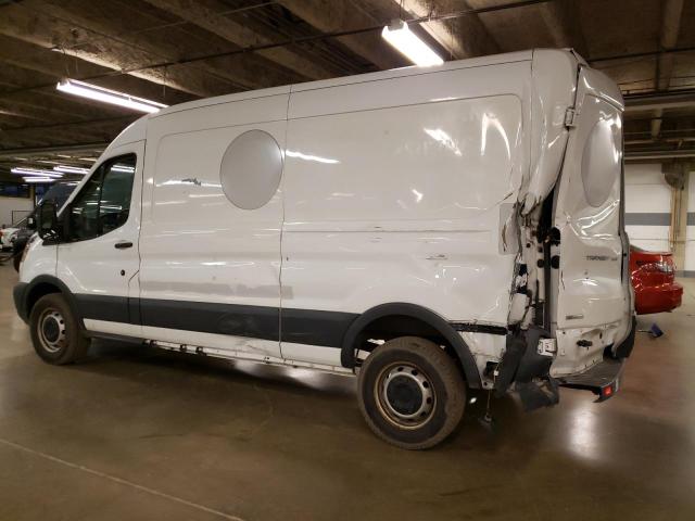 Photo 1 VIN: 1FTYR2CG5GKB06519 - FORD TRANSIT T- 