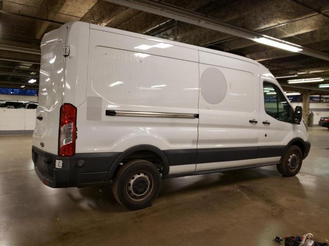 Photo 2 VIN: 1FTYR2CG5GKB06519 - FORD TRANSIT T- 