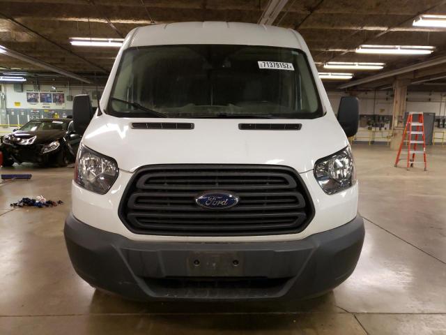 Photo 4 VIN: 1FTYR2CG5GKB06519 - FORD TRANSIT T- 