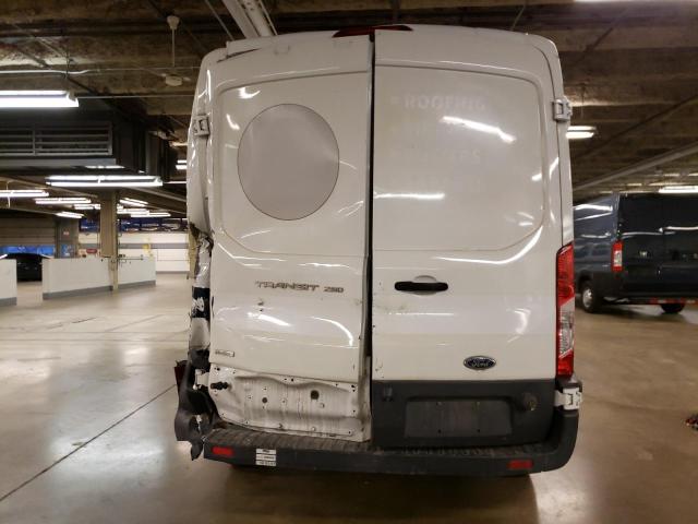 Photo 5 VIN: 1FTYR2CG5GKB06519 - FORD TRANSIT T- 