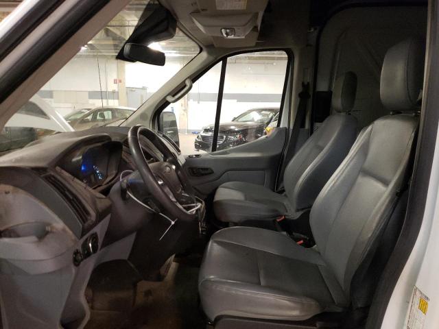 Photo 6 VIN: 1FTYR2CG5GKB06519 - FORD TRANSIT T- 