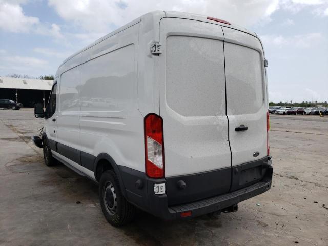 Photo 2 VIN: 1FTYR2CG5HKB17909 - FORD TRANSIT T- 