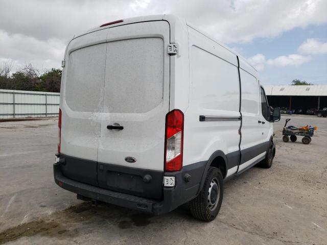 Photo 3 VIN: 1FTYR2CG5HKB17909 - FORD TRANSIT T- 