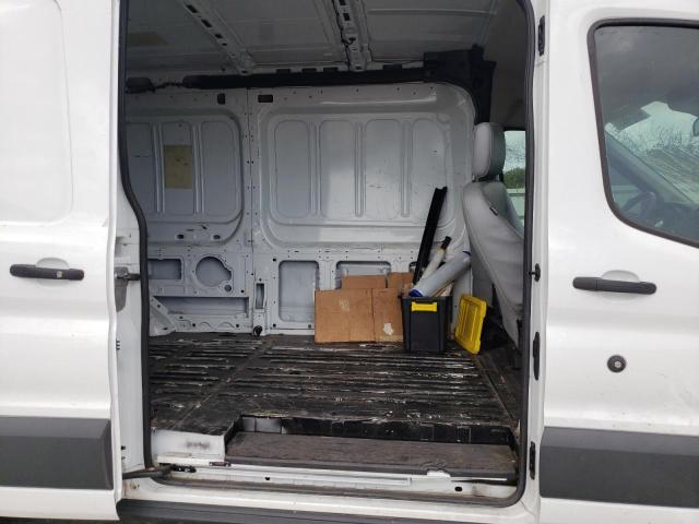 Photo 5 VIN: 1FTYR2CG5HKB17909 - FORD TRANSIT T- 